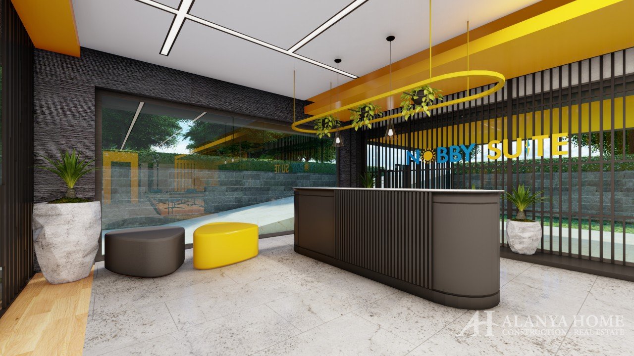 Фото продажа жилье первичное жилье на первичке в рассрочку в Турции Алания Анталия цены стоимость де